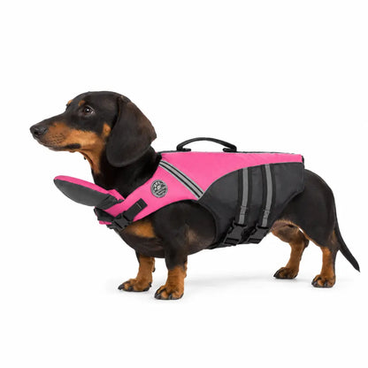 Hundeweste - NassePfote